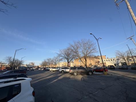 13102 South Western Avenue Blue Island IL 60406