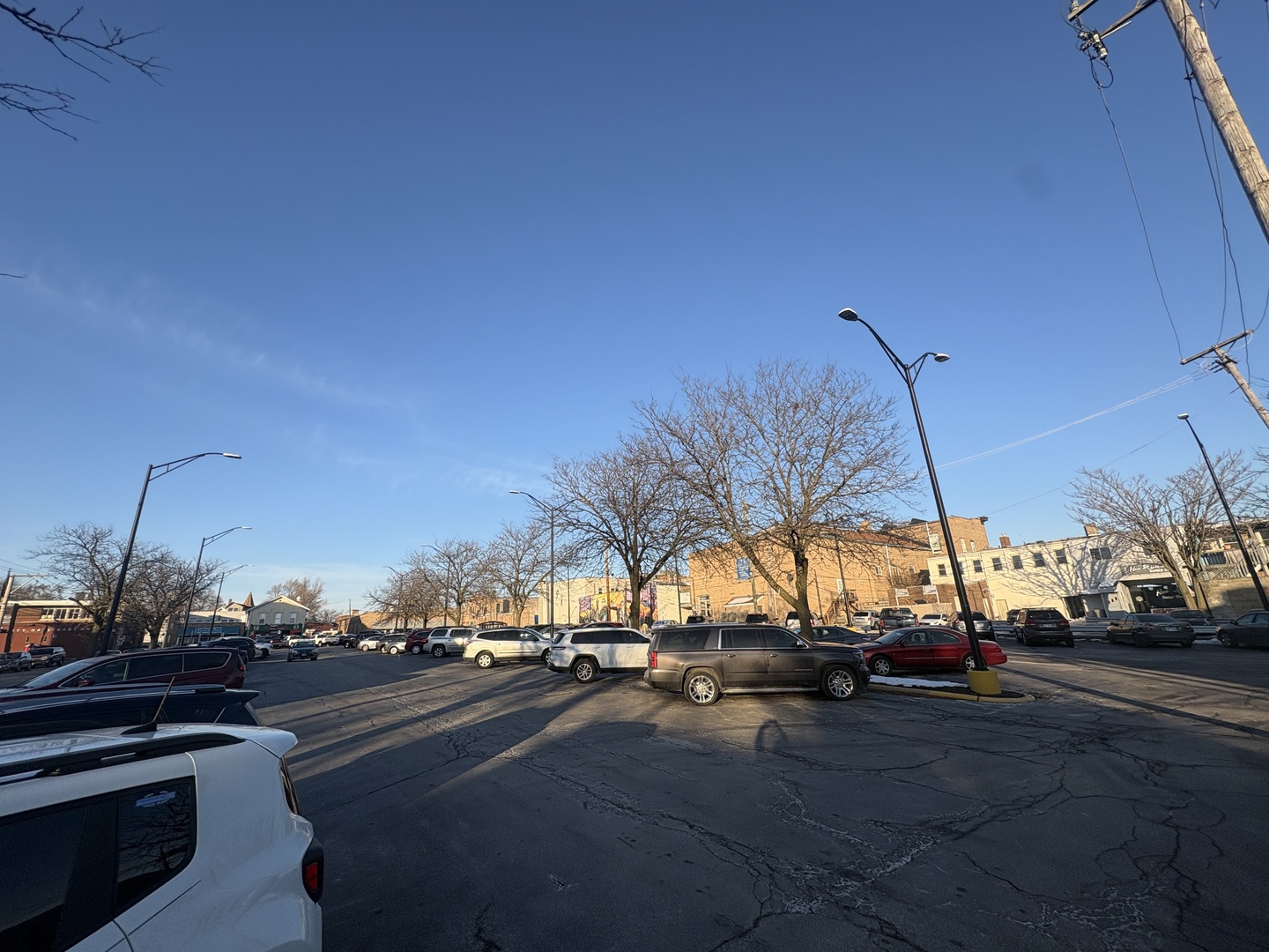 13102 South Western Avenue Blue Island IL 60406