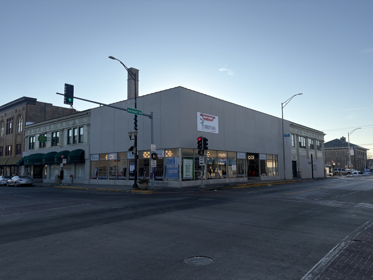 13102 South Western Avenue Blue Island IL 60406