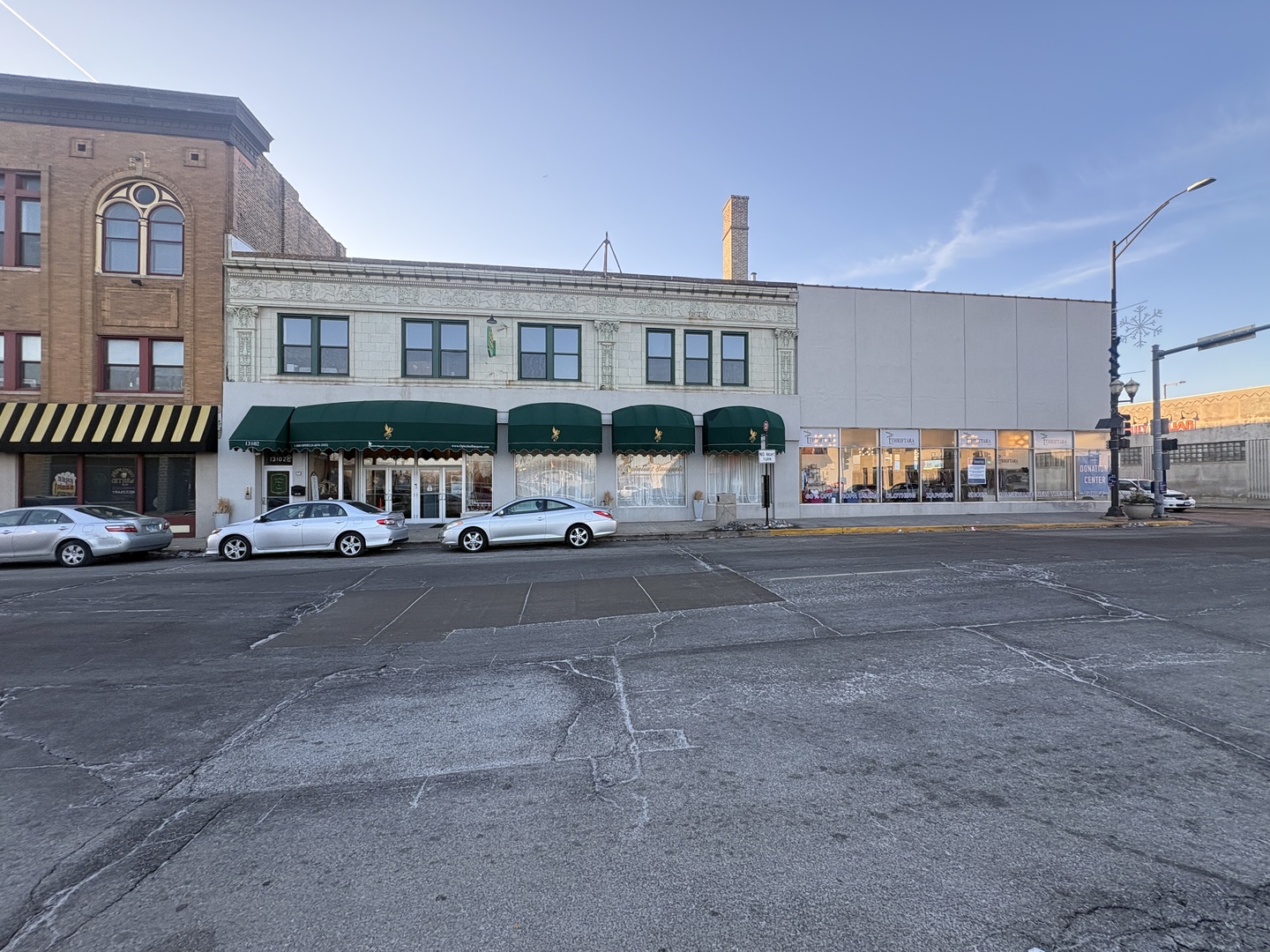 13102 South Western Avenue Blue Island IL 60406