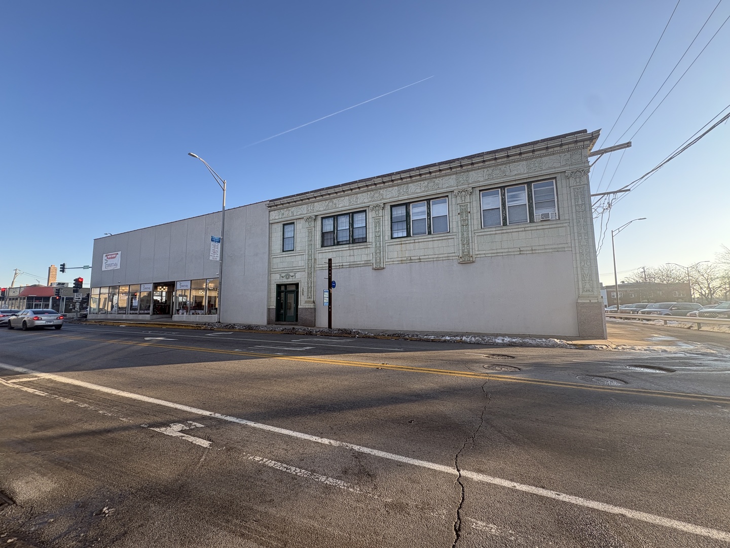 13102 South Western Avenue Blue Island IL 60406