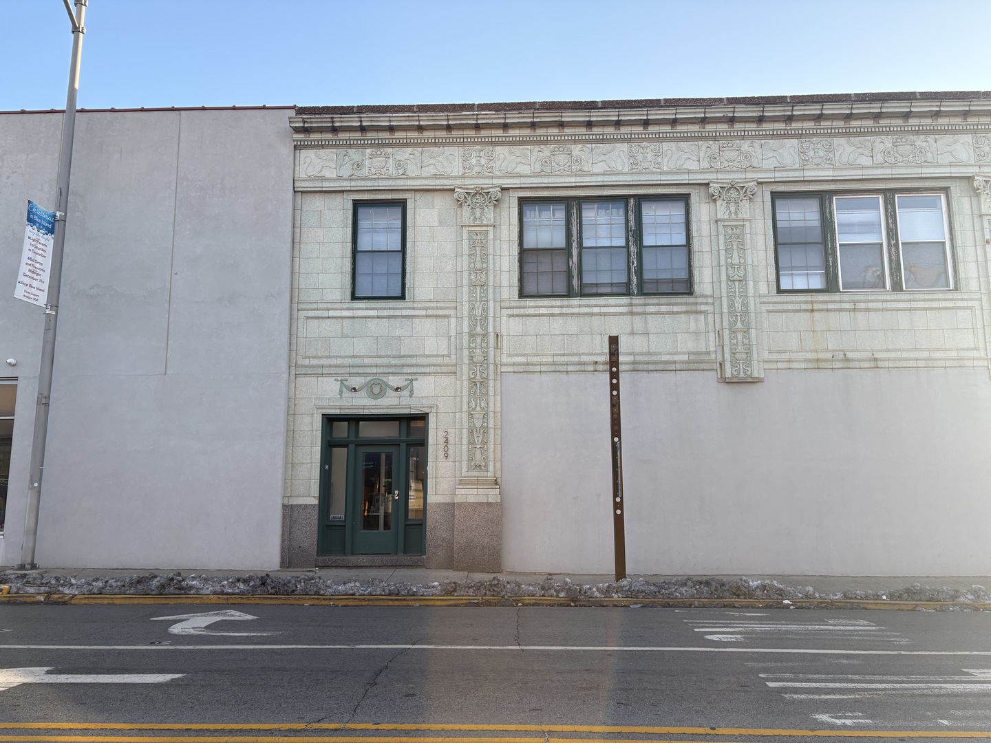 13102 South Western Avenue Blue Island IL 60406