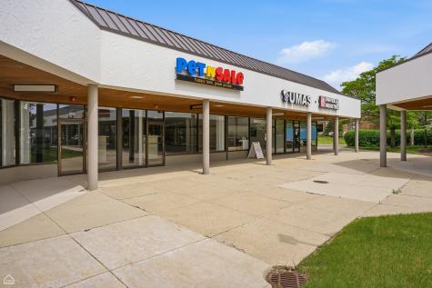 264 Hawthorn Village Commons Vernon Hills IL 60061