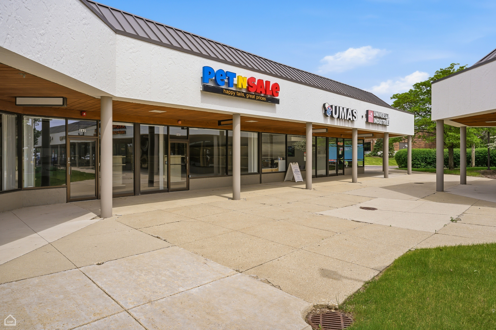 264 Hawthorn Village Commons Vernon Hills IL 60061