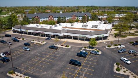 264 Hawthorn Village Commons Vernon Hills IL 60061