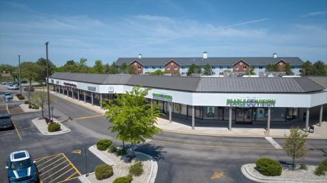 264 Hawthorn Village Commons Vernon Hills IL 60061