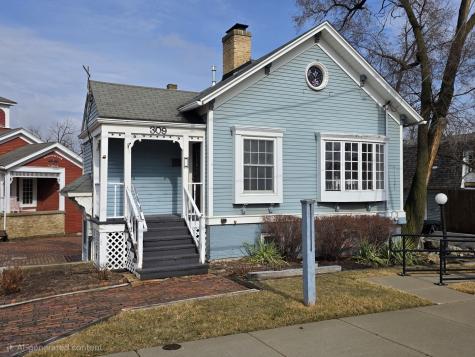 309 Old Mchenry Road Long Grove IL 60047