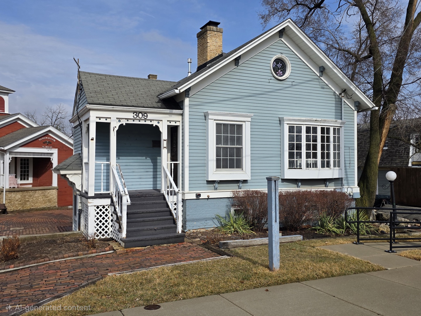 309 Old Mchenry Road Long Grove IL 60047