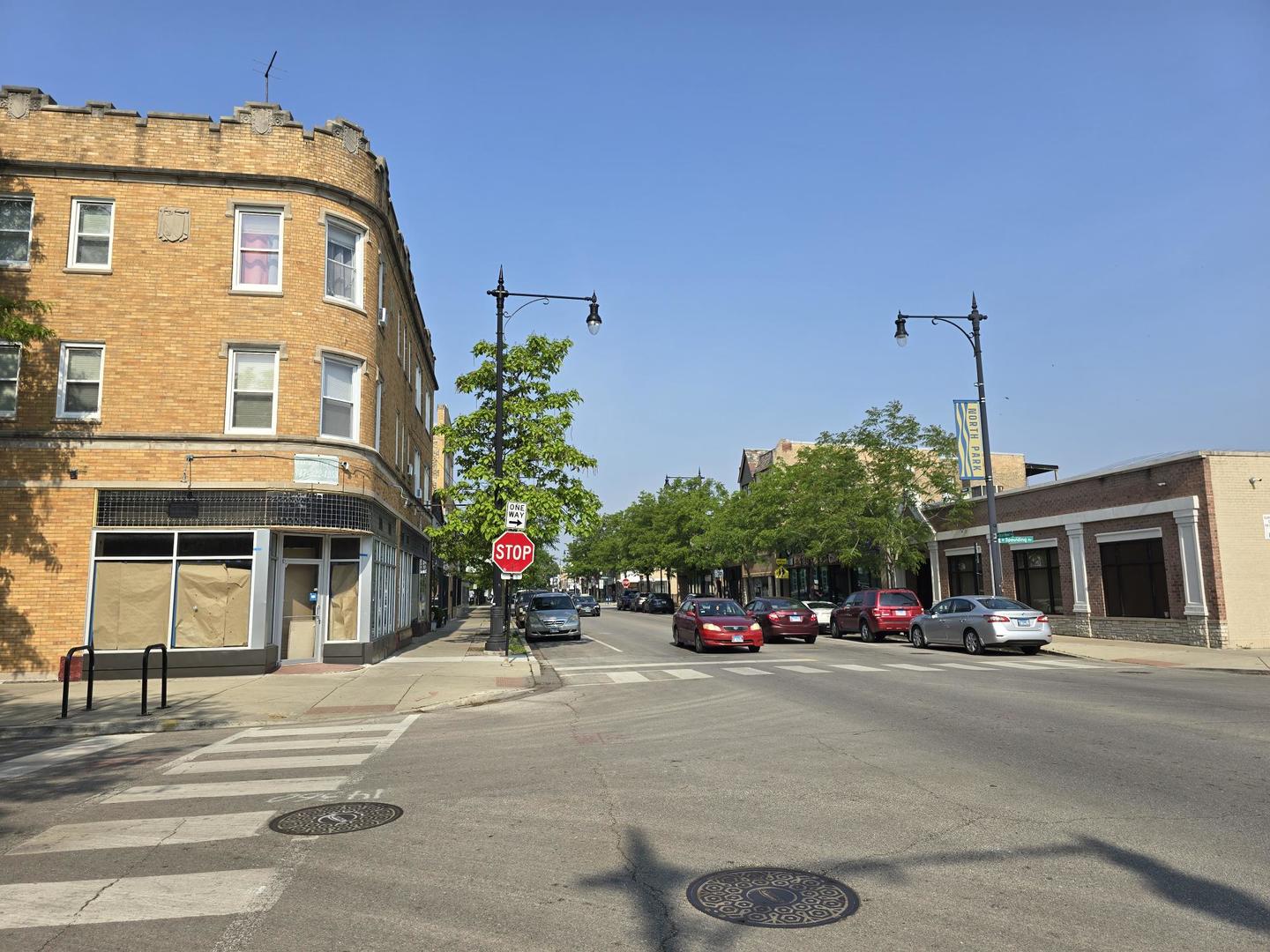 3305 West Bryn Mawr Avenue Chicago IL 60659