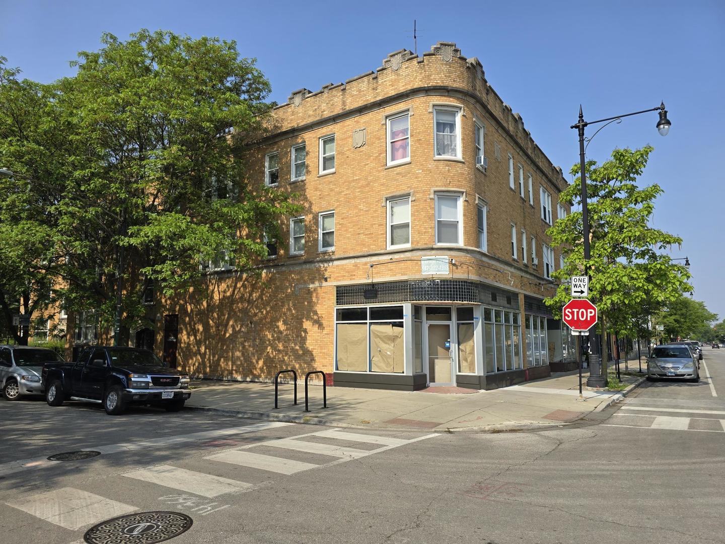 3305 West Bryn Mawr Avenue Chicago IL 60659