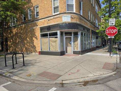 3305 West Bryn Mawr Avenue Chicago IL 60659