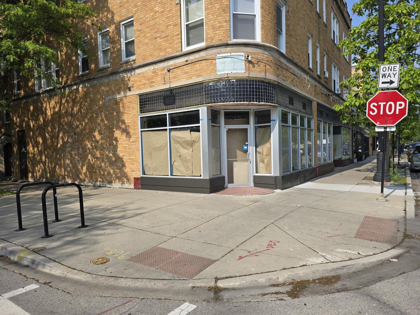 3305 West Bryn Mawr Avenue Chicago IL 60659