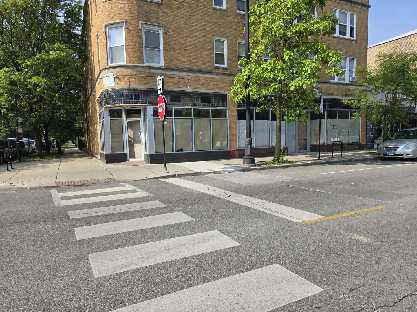 3305 West Bryn Mawr Avenue Chicago IL 60659