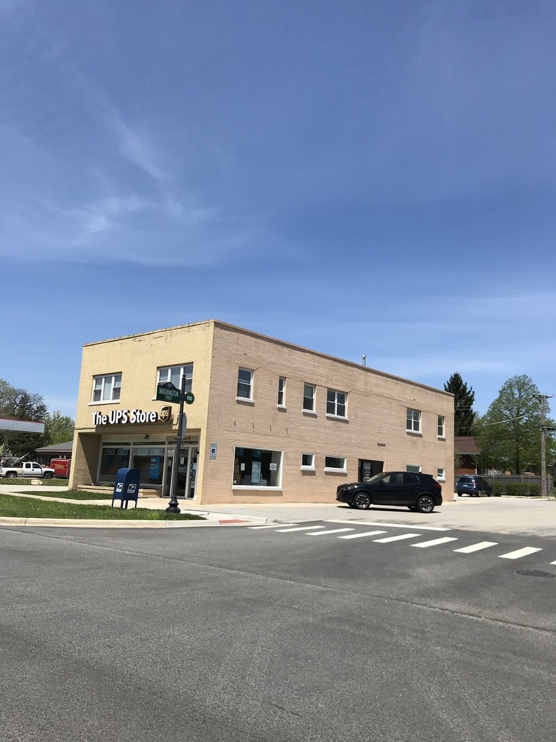 900 Ogden Avenue Downers Grove IL 60515