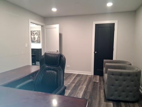 16750 Oak Park Avenue Tinley Park IL 60477