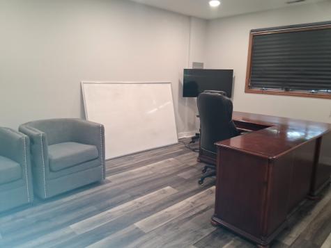 16750 Oak Park Avenue Tinley Park IL 60477