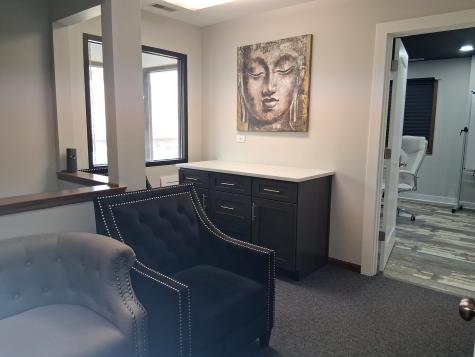 16750 Oak Park Avenue Tinley Park IL 60477
