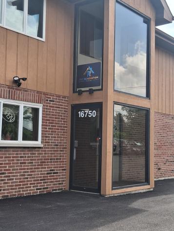 16750 Oak Park Avenue Tinley Park IL 60477