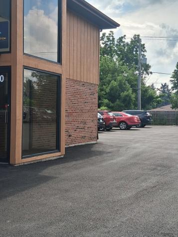 16750 Oak Park Avenue Tinley Park IL 60477