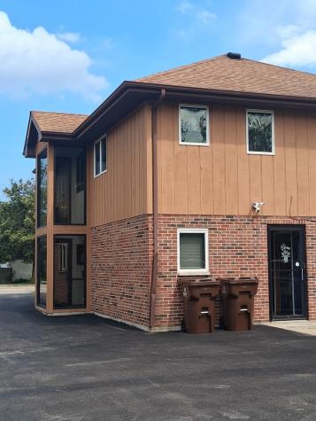16750 Oak Park Avenue Tinley Park IL 60477