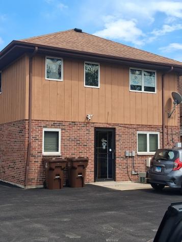 16750 Oak Park Avenue Tinley Park IL 60477