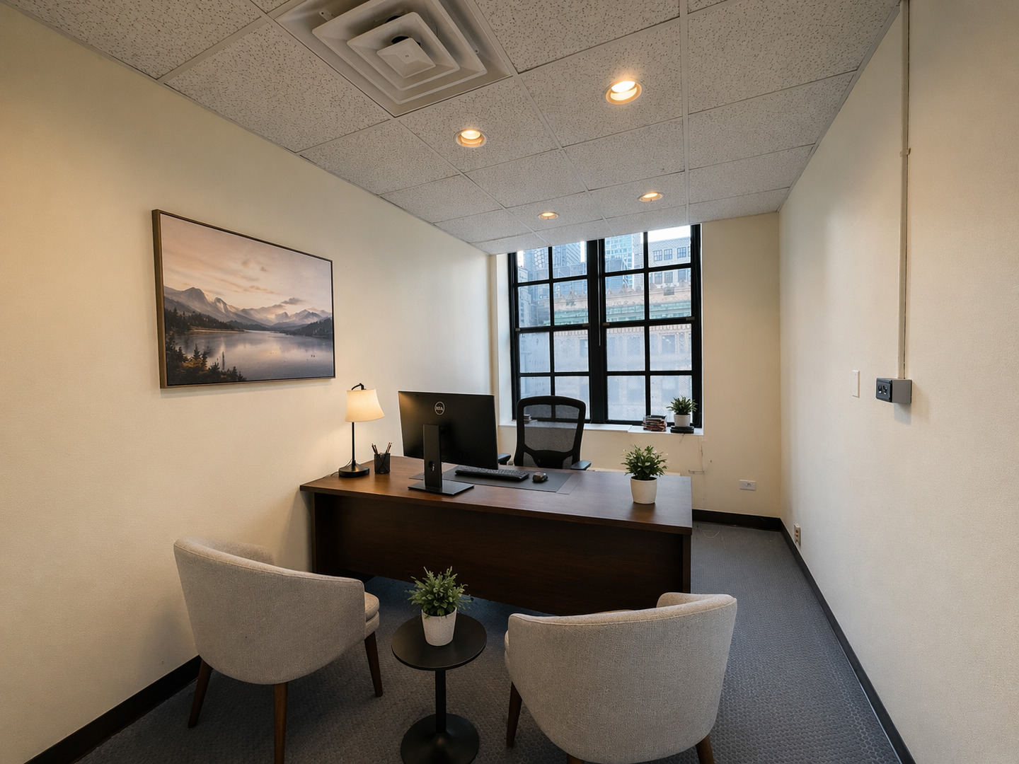 111 North Wabash Avenue Chicago IL 60602