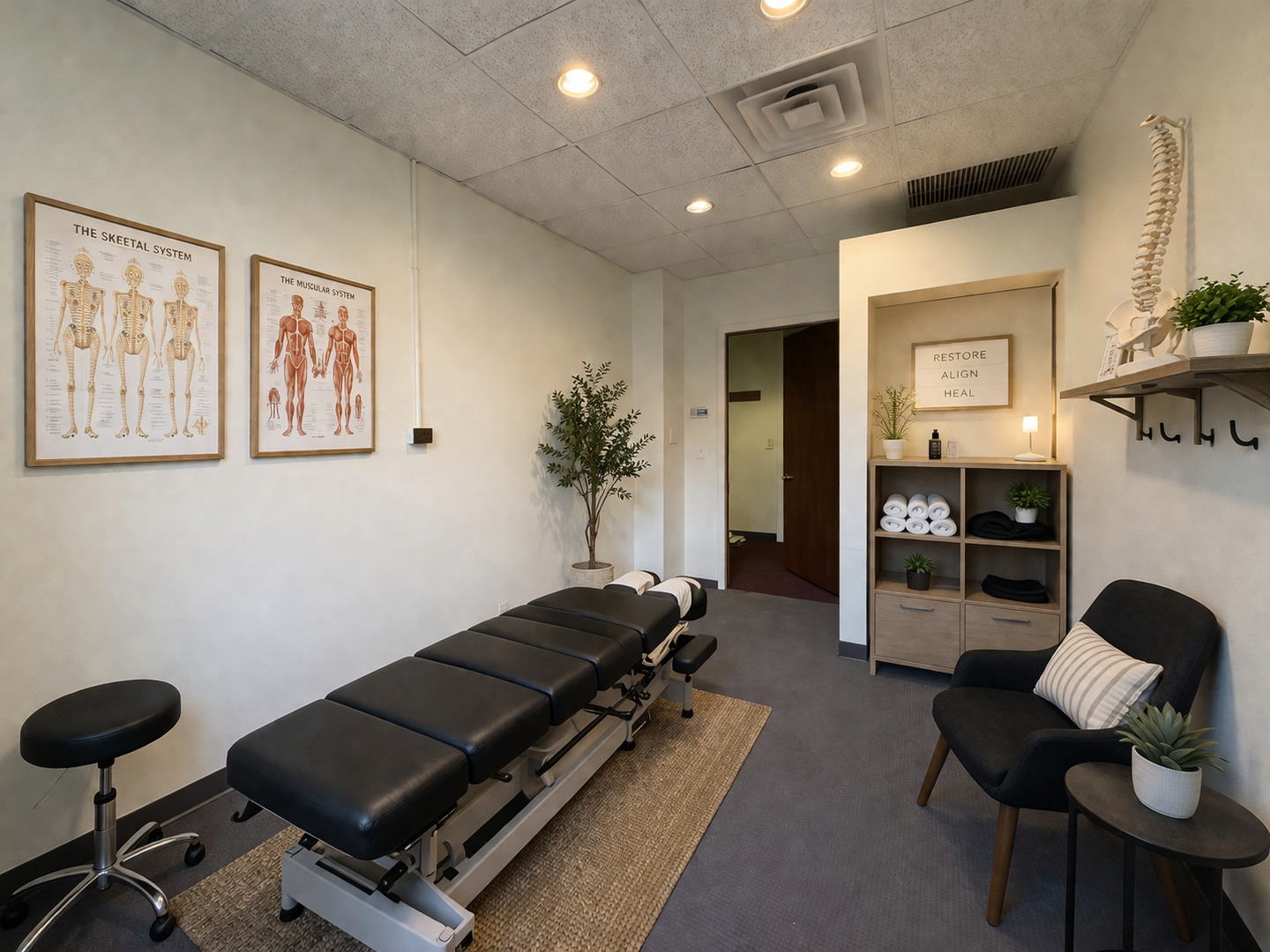 111 North Wabash Avenue Chicago IL 60602