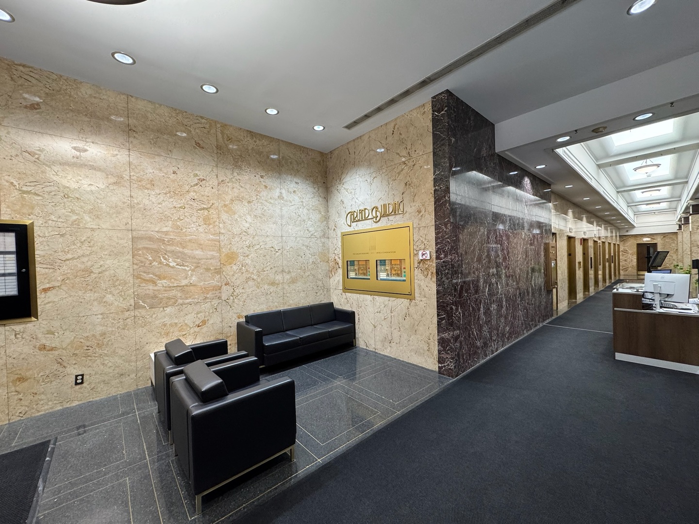 111 North Wabash Avenue Chicago IL 60602