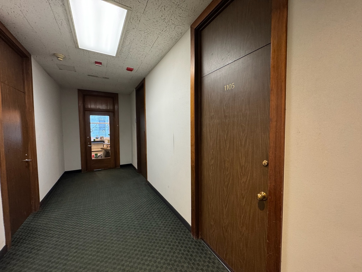 111 North Wabash Avenue Chicago IL 60602