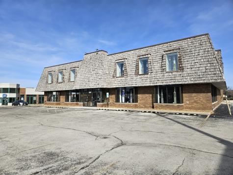 14355 South La Grange Road Orland Park IL 60462