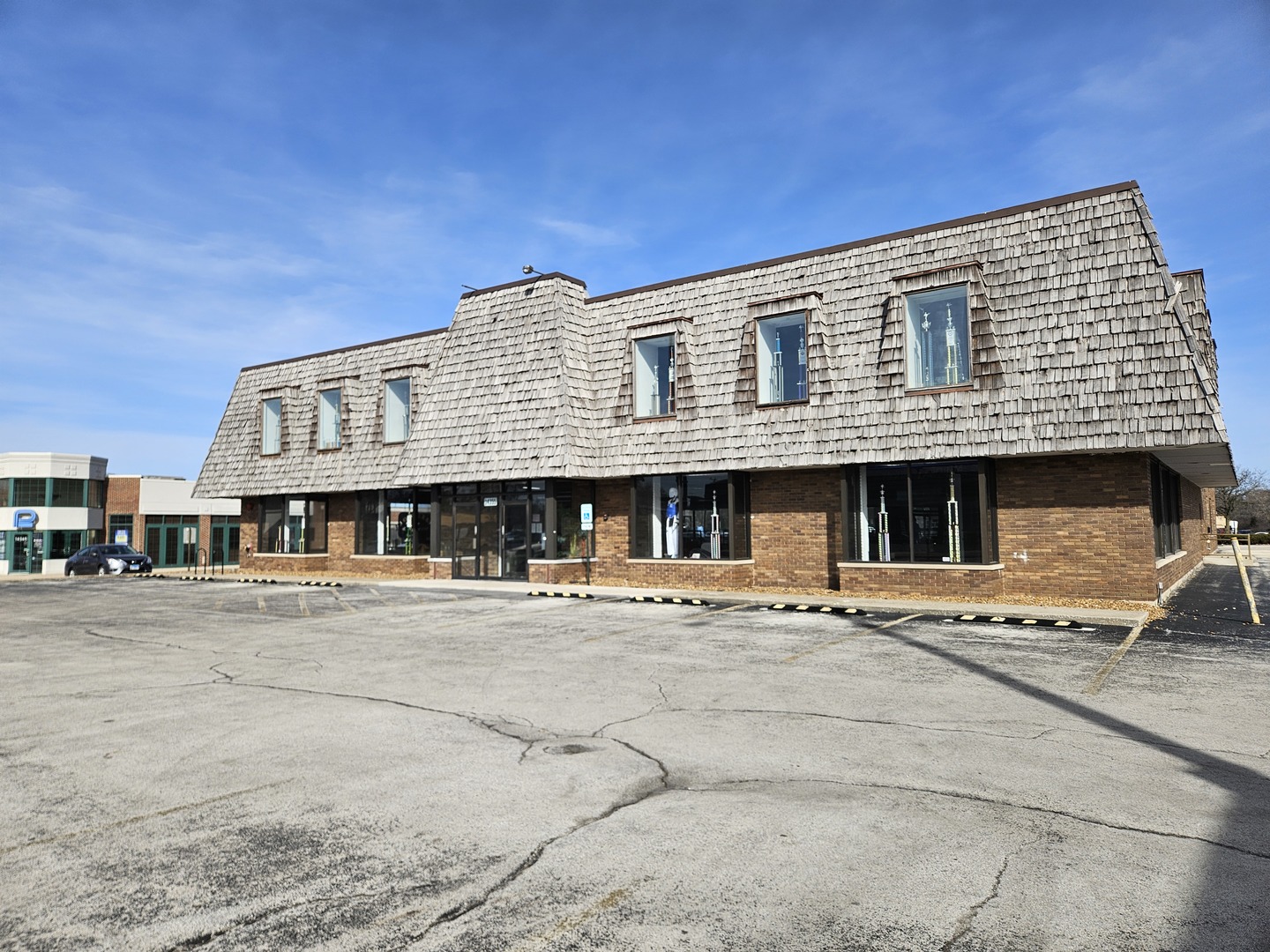 14355 South La Grange Road Orland Park IL 60462