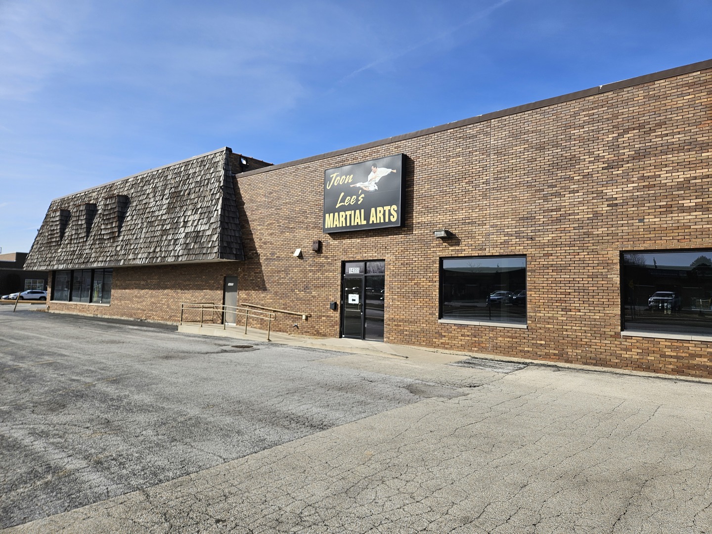 14355 South La Grange Road Orland Park IL 60462