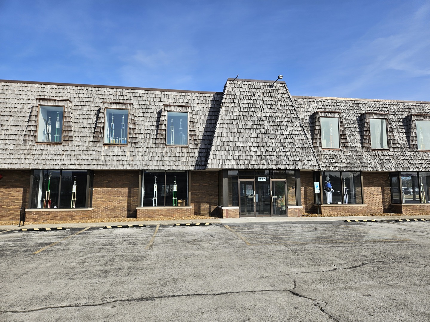 14355 South La Grange Road Orland Park IL 60462
