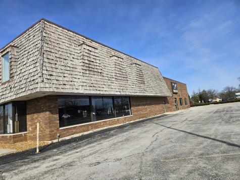 14355 South La Grange Road Orland Park IL 60462