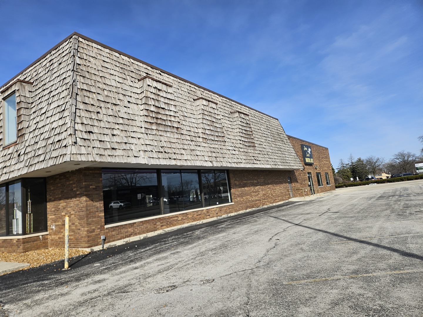 14355 South La Grange Road Orland Park IL 60462