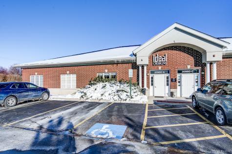 20960 South Frankfort Square Road Frankfort IL 60423