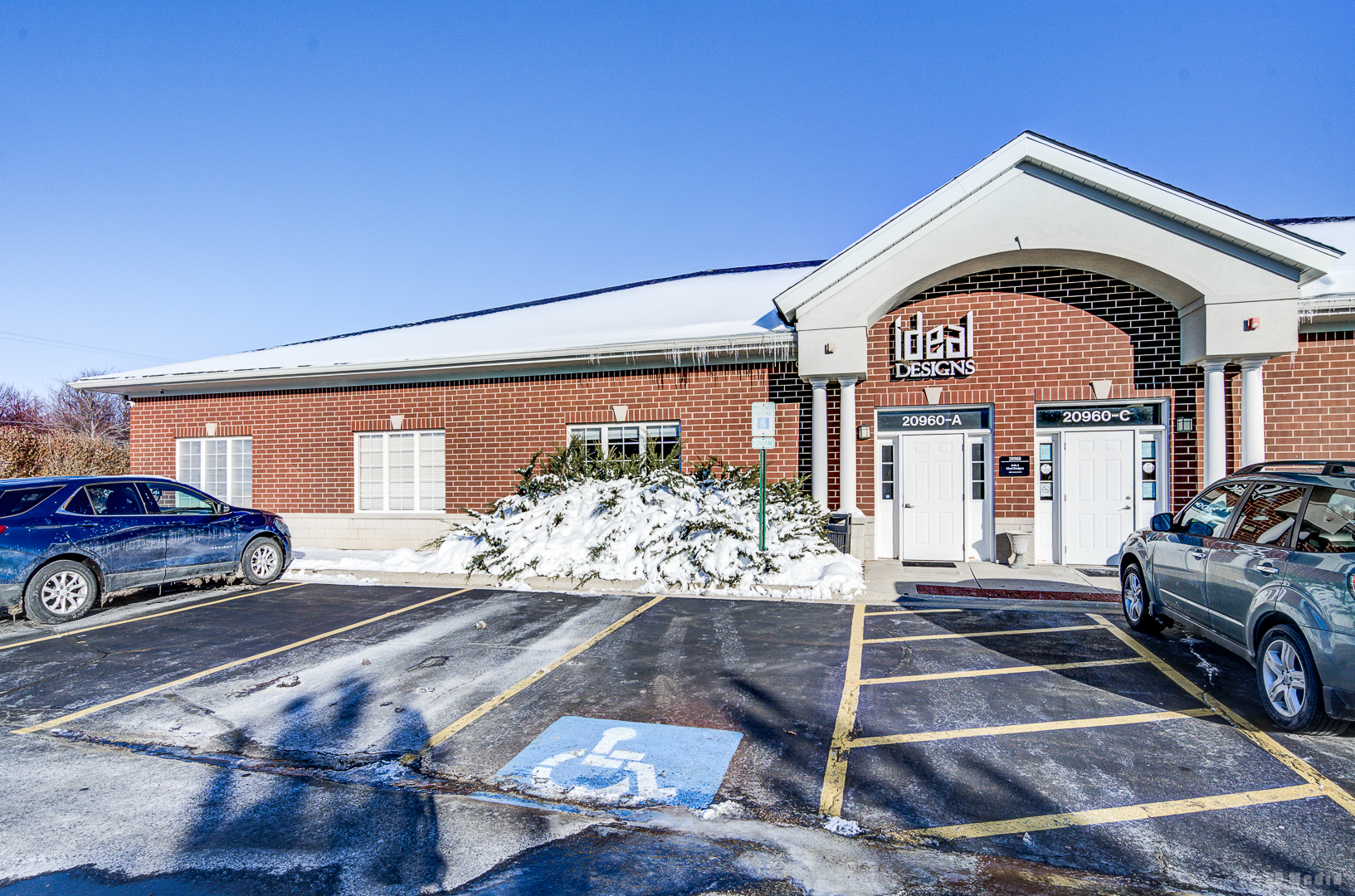 20960 South Frankfort Square Road Frankfort IL 60423