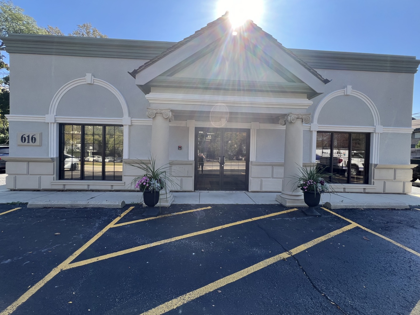 616 West Childs Street Wheaton IL 60187