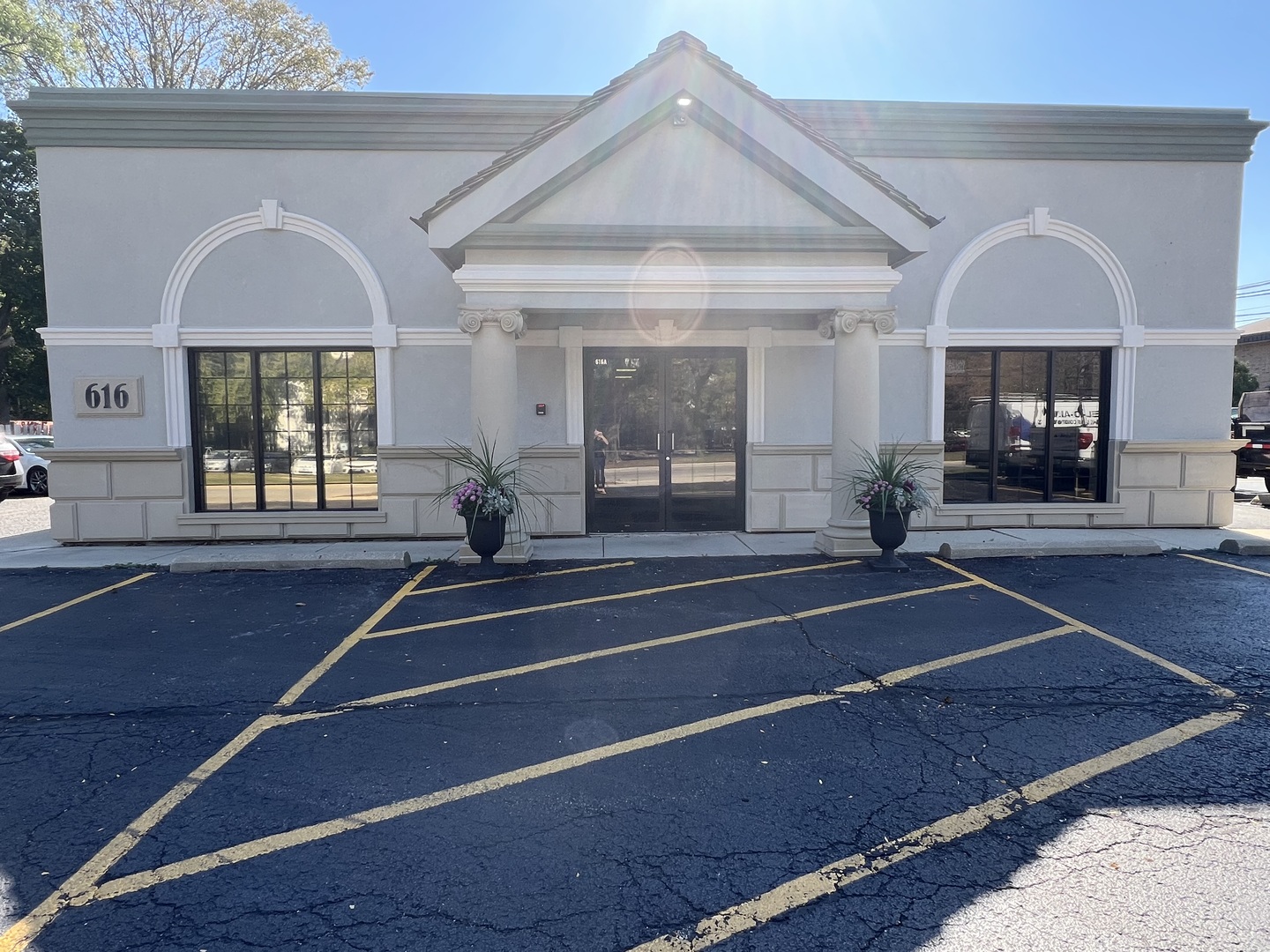 616 West Childs Street Wheaton IL 60187