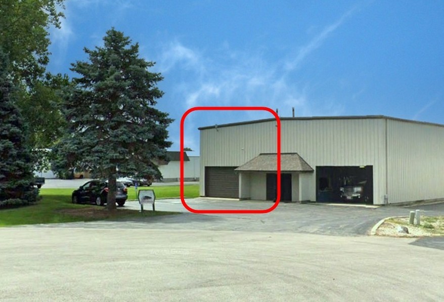 1615 South Schroeder Lane Mchenry IL 60050