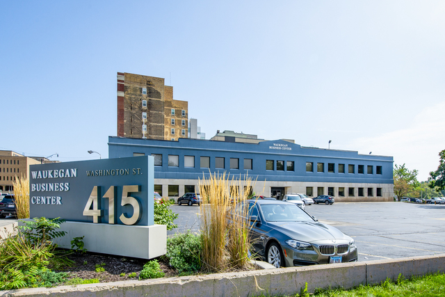 415 Washington Street Waukegan IL 60085