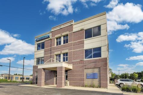 1 East Merchants Drive Oswego IL 60543
