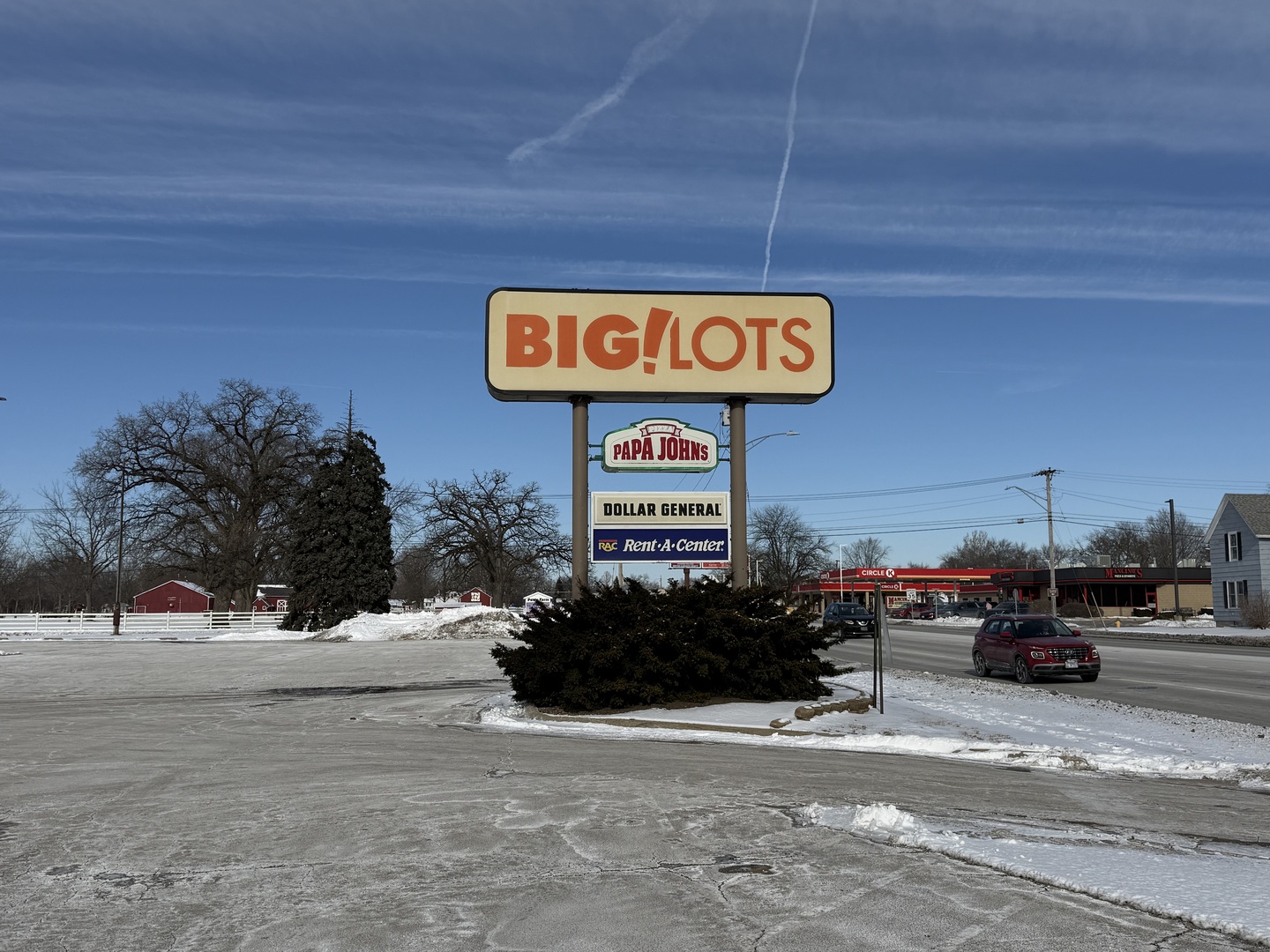 185 N Kennedy Drive Bradley IL 60915