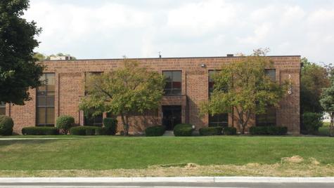 19350 South Harlem Avenue S Frankfort IL 60423