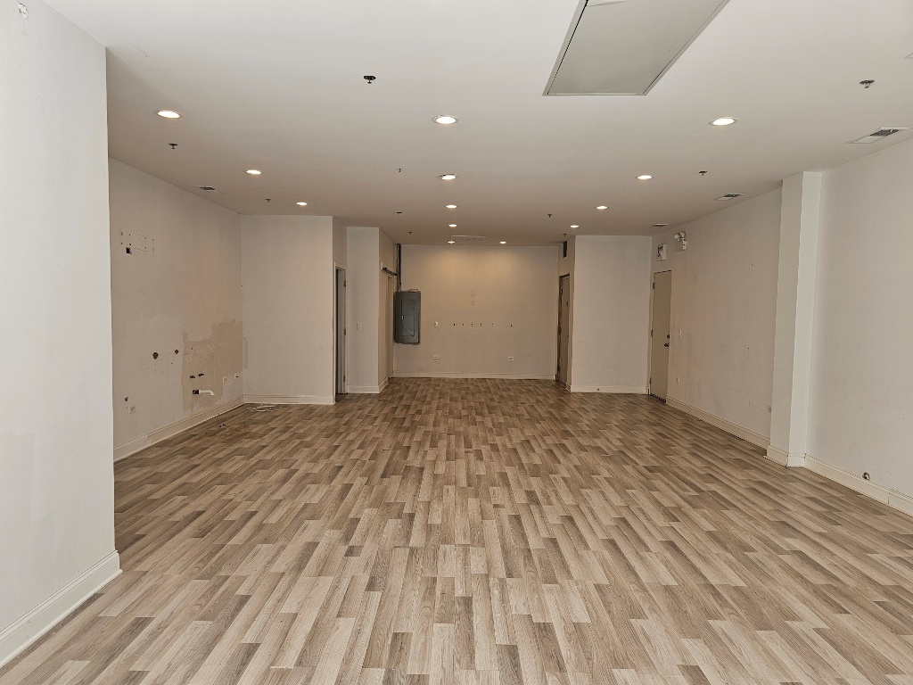 861 North Larrabee Street Chicago IL 60610