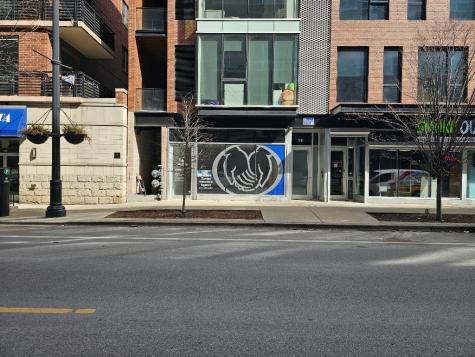 861 North Larrabee Street Chicago IL 60610