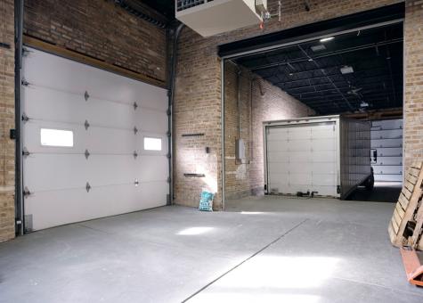 5480 North Elston Avenue Chicago IL 60630