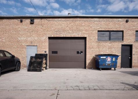 5480 North Elston Avenue Chicago IL 60630