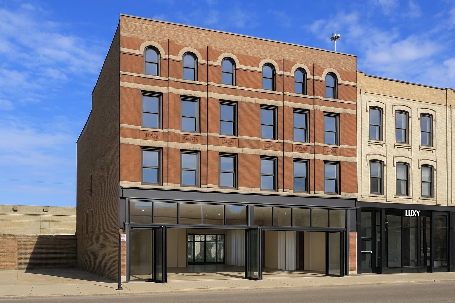 3004 South Archer Avenue Chicago IL 60608