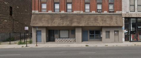 3004 South Archer Avenue Chicago IL 60608